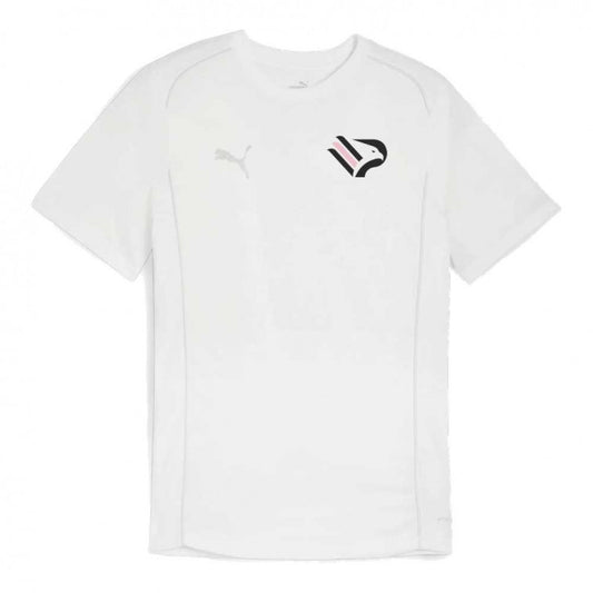 Palermo Puma White Shirt 2024/25