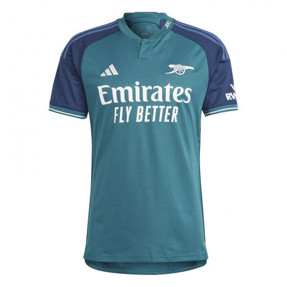 Arsenal FC Third Jersey 2023/24