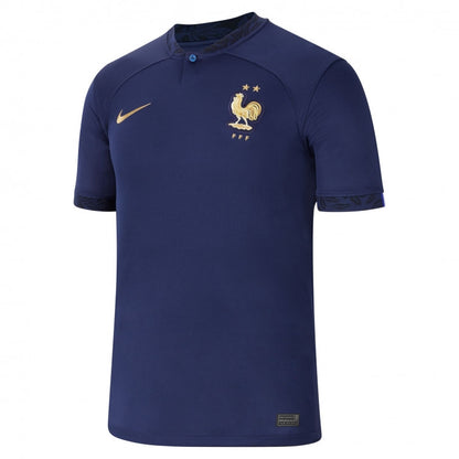 France National Team Home Jersey 2022/23