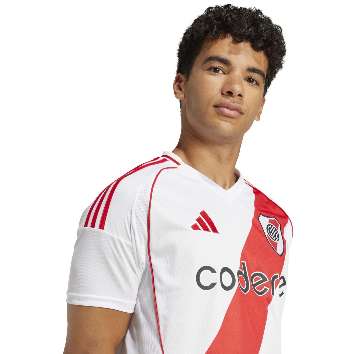 River Plate Home Jersey 2024/25