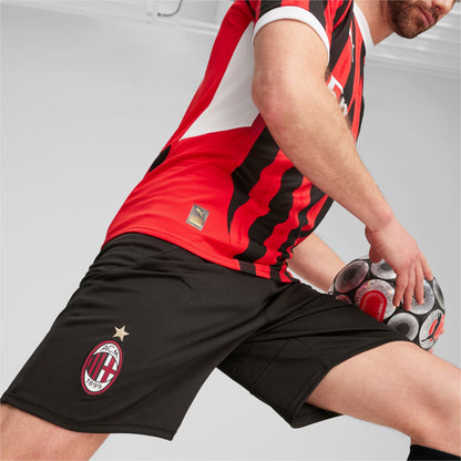 AC Milan Shorts Home 2024/25 - black