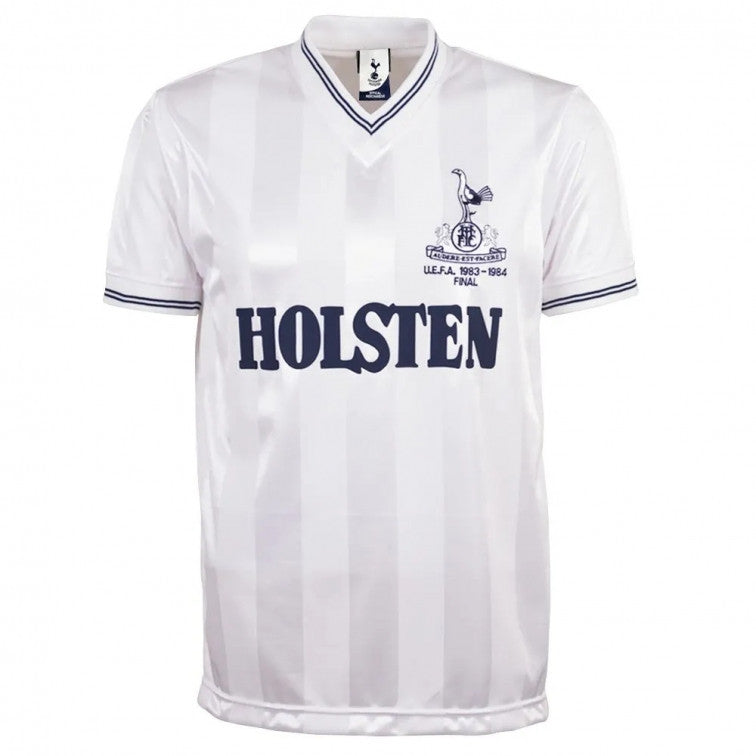 Tottenham Hotspur Retro Jersey 1983/84