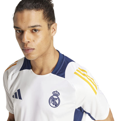 Real Madrid Training Home Jersey 2024/25