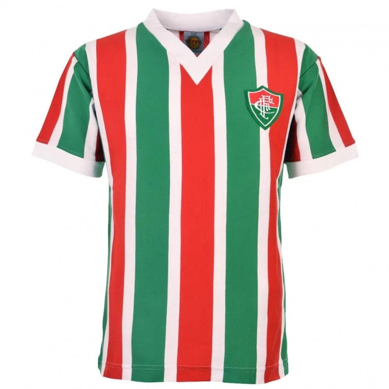 Fluminense Retro Jersey 1968/73