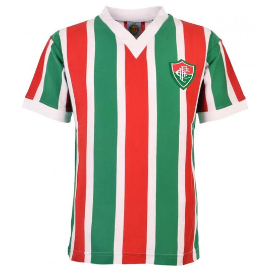 Fluminense Retro Jersey 1968/73