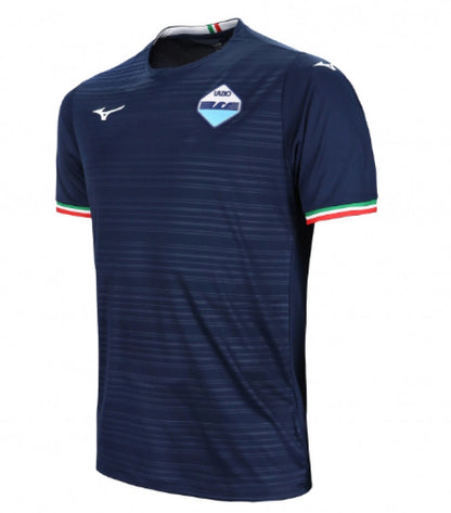 SS Lazio Away Jersey 2023/24