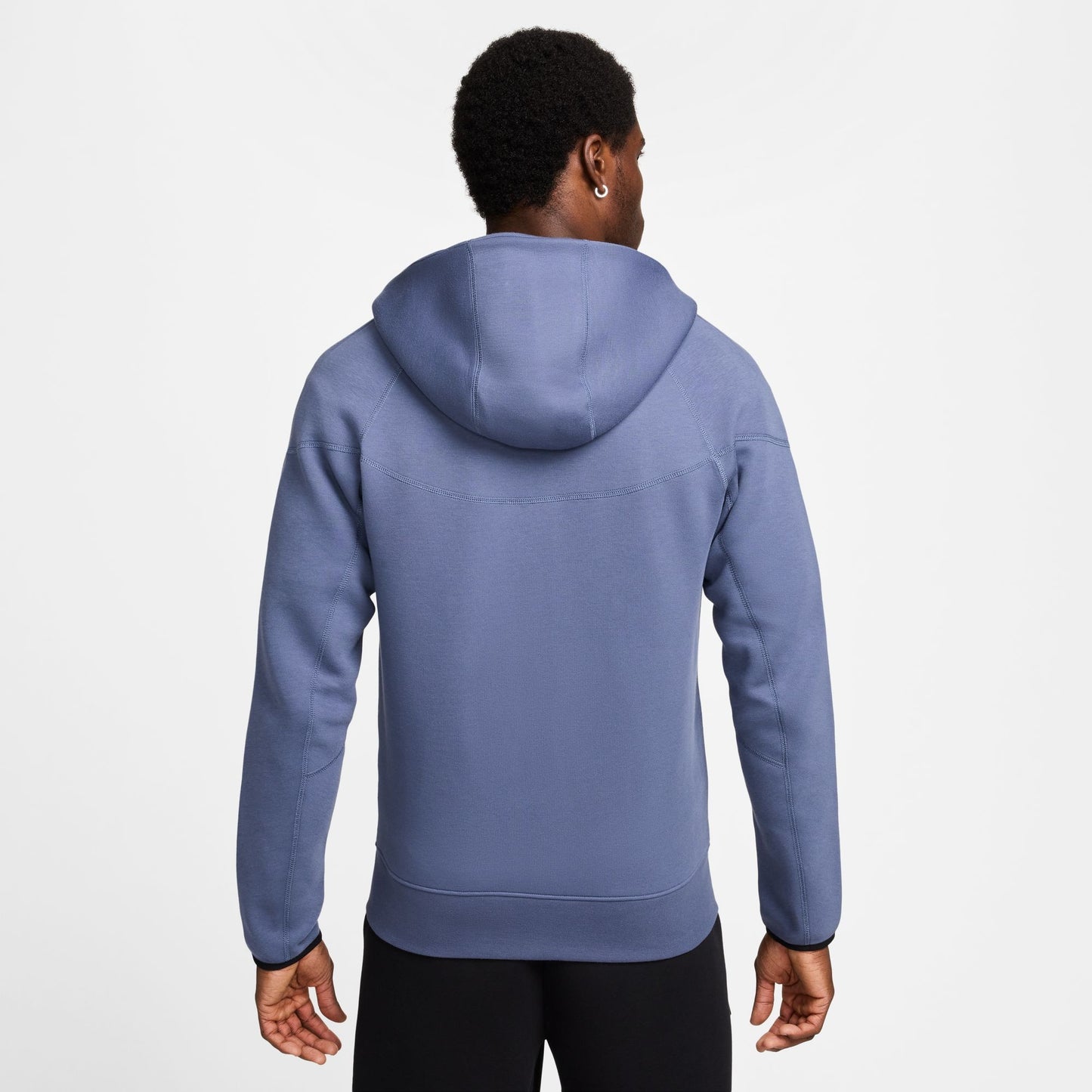 FC Inter Tech Fleece Jacket 2024/25