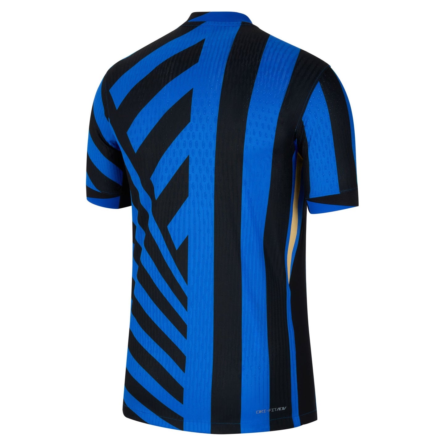 Inter FC Home Authentic Player Jersey 2024/25