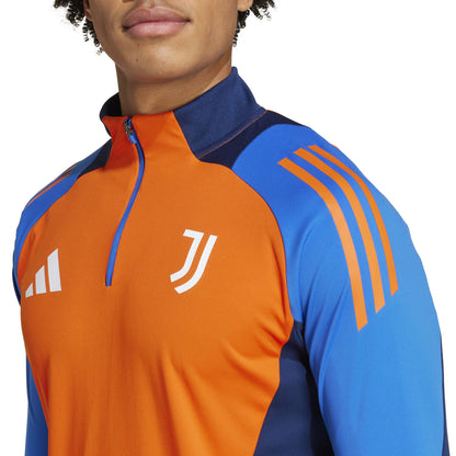 Juventus Training Top 20024/25 - orange