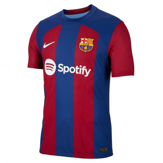 Barcelona FC Home Authentic Player Jersey 2023/24