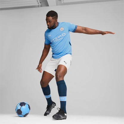 Manchester City Home Authentic Player 2024/25