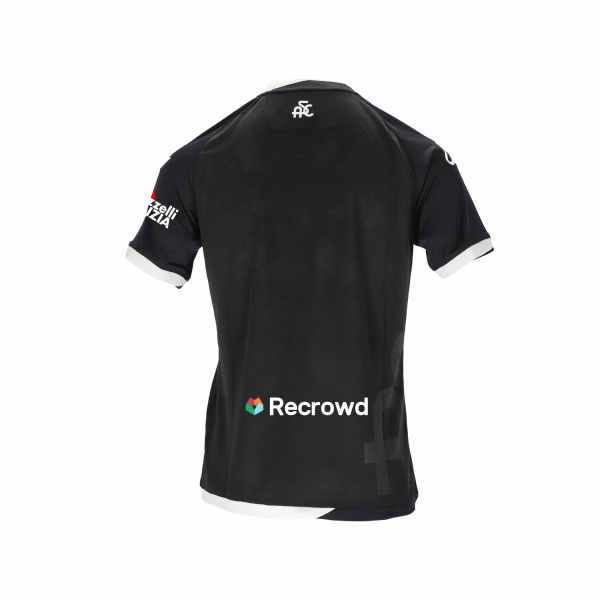 La Spezia Away Jersey 2022/23