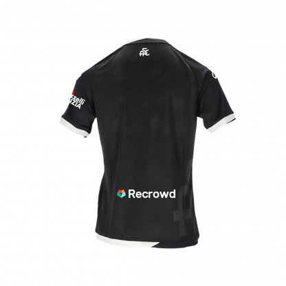 La Spezia Away Jersey 2022/23