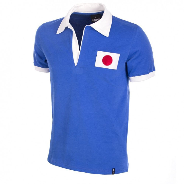 Japan National Team Retro Jersey 1950