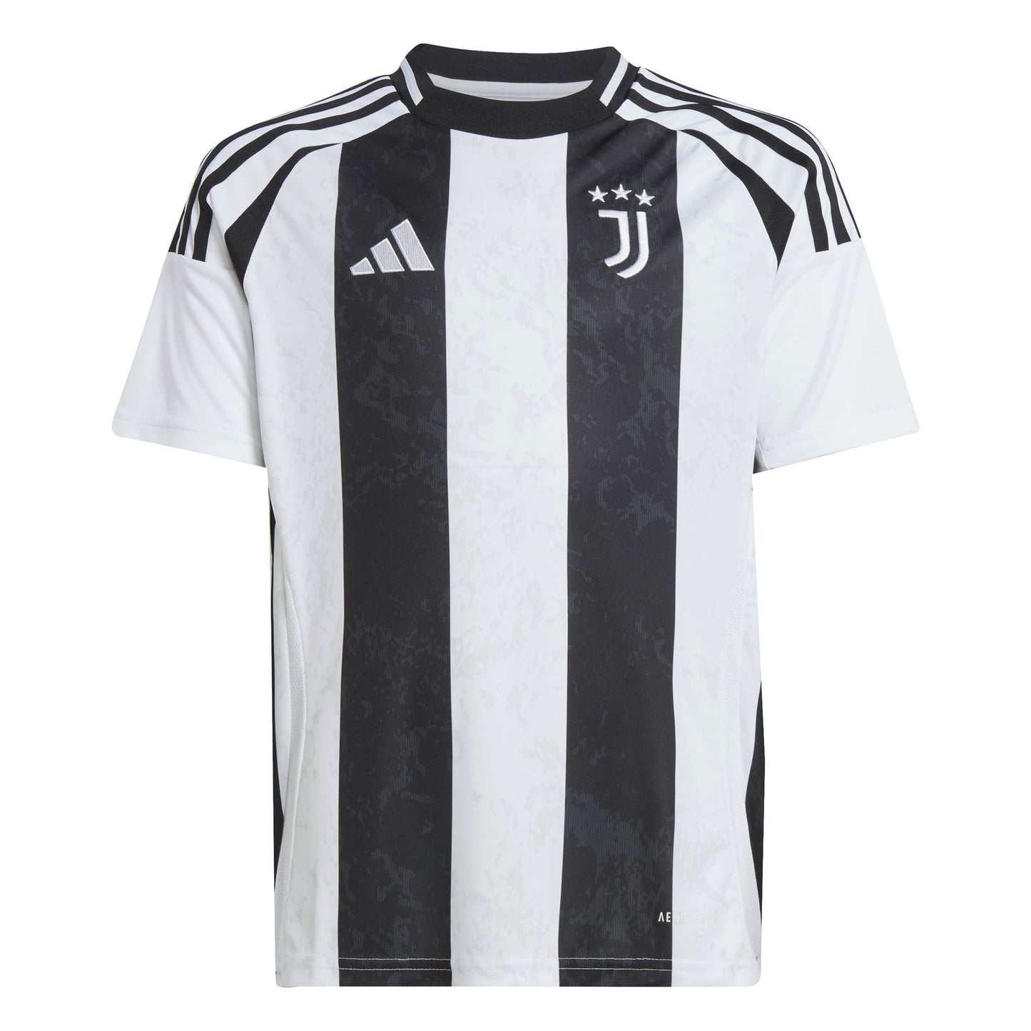 Juventus Youth Home Jersey 2024/25