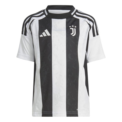 Juventus Kids Home Minikit 2-6 Years old 2024/25