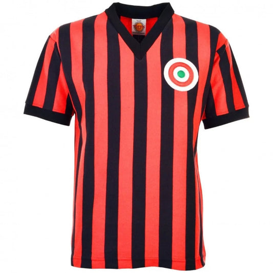 AC Milan Retro Jersey 1967/68