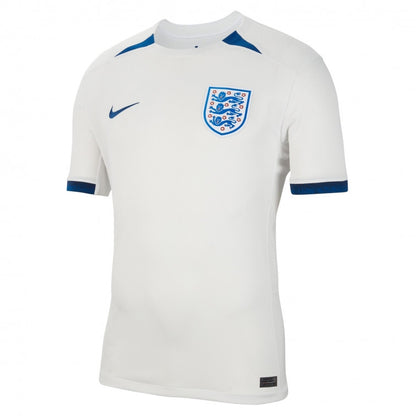 England National Team Home Jersey 2023/24