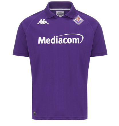 ACF Fiorentina Kombat Home Jersey 2024/25