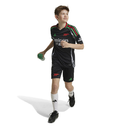 Arsenal Youth Away Kit 2024/25