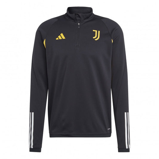 Juventus Top Training 2023/24 - black