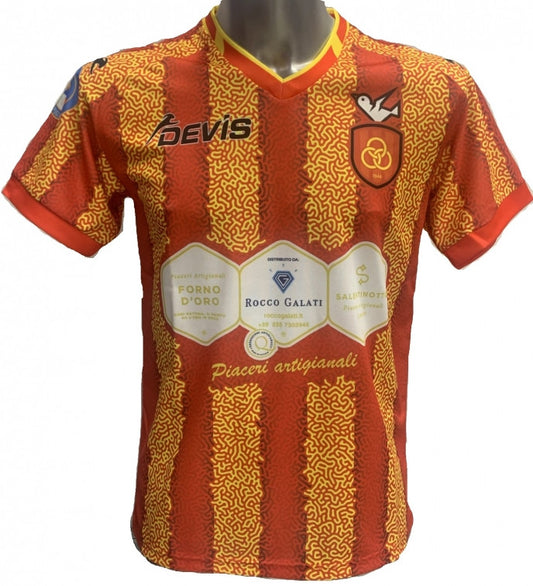 Toma Devis Home Jersey 2023/24