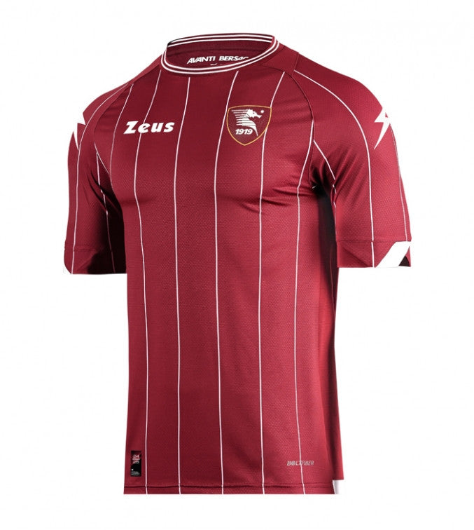 Salernitana Home Jersey 2024/25