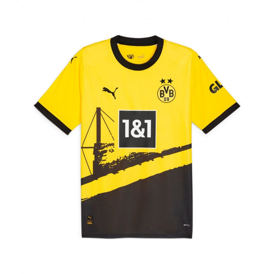 Borussia Dortmund Home Jersey 2023/24