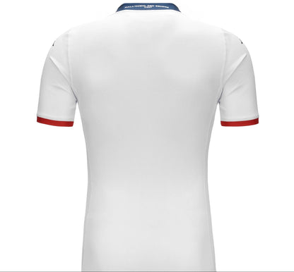 Genoa CFC Away Authentic Player Jersey 2023/24