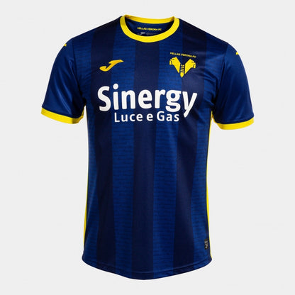 Hellas Verona Home Jersey 2023/24