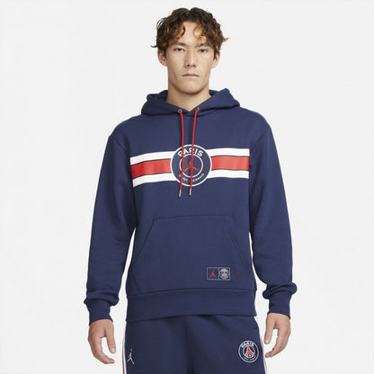 PSG Hoodie - Blue