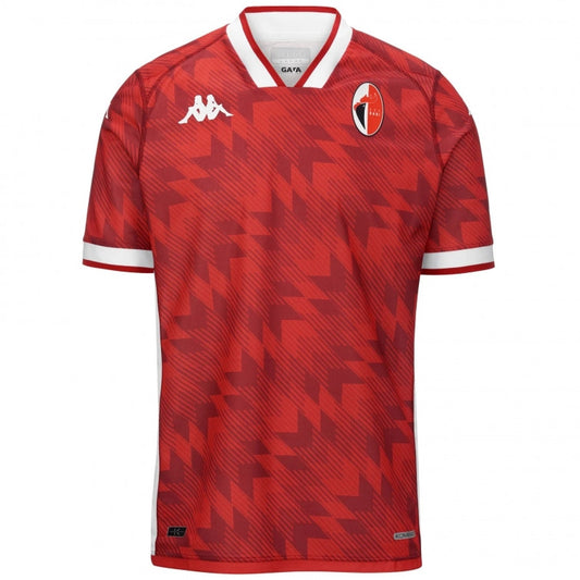 FC Bari Away Red Jersey 2023/24