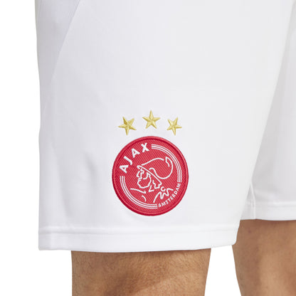 Ajax Home Shorts 2024/25