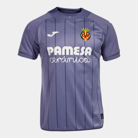 Villareal CF Away Jersey 2022/23