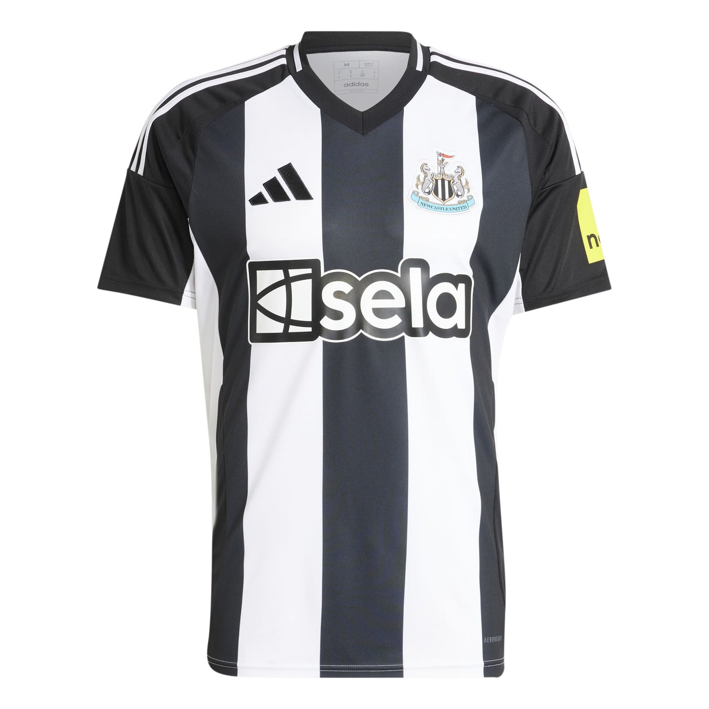 Newcastle United Sandro Tonali Home Jersey 2024/25