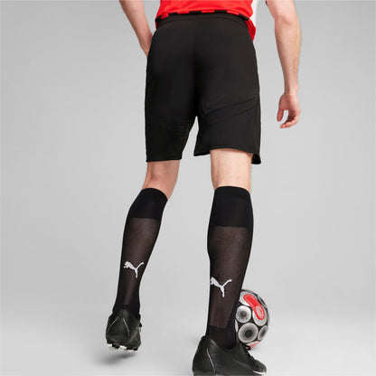 AC Milan Shorts Home 2024/25 - black