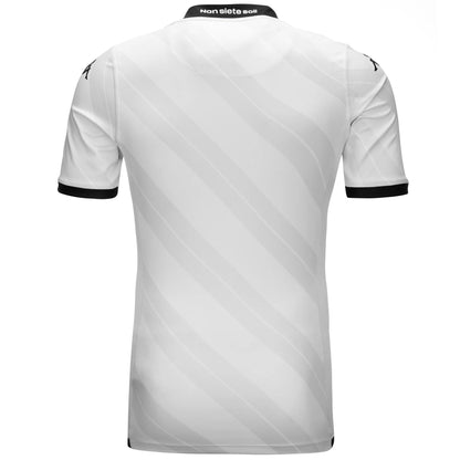 La Spezia Home Jersey 2023/24