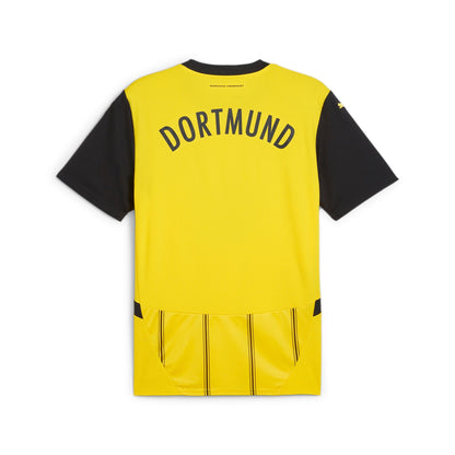 Borussia Dortmund Home Youth Jersey 2024/25