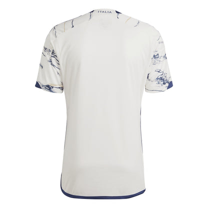 Italy National Team Away Jersey 2023