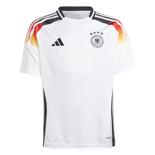 Germany National Team Home Jersey 2024/25