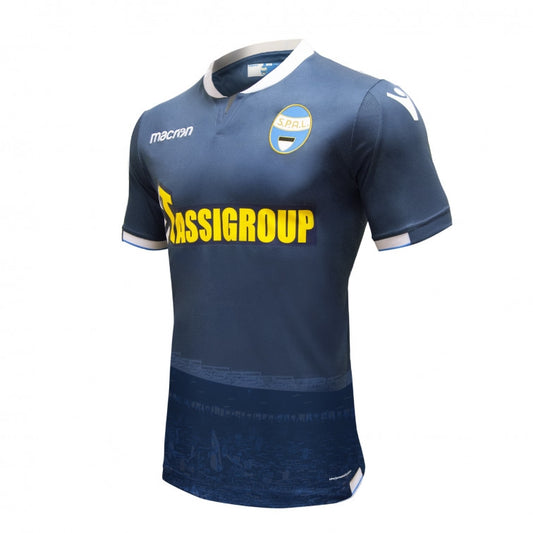 Spal Third Jersey 2018/19