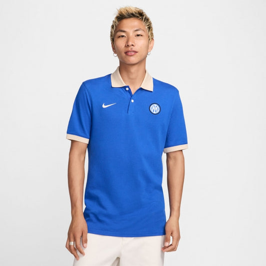 FC Inter Polo 2024/25 - Blue