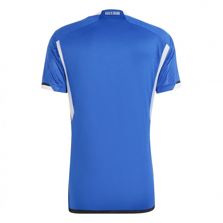 Racing Club Strasbourg Home Jersey 2023/24