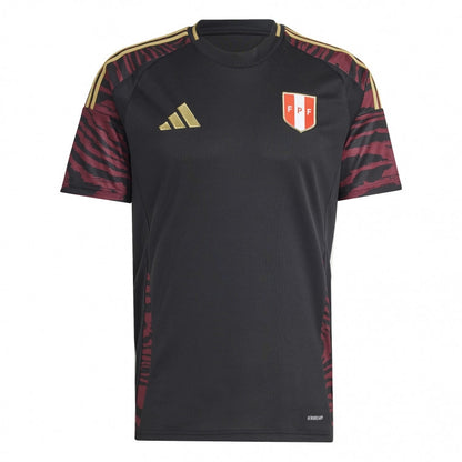 Peru National Team Away Jersey 2024/25