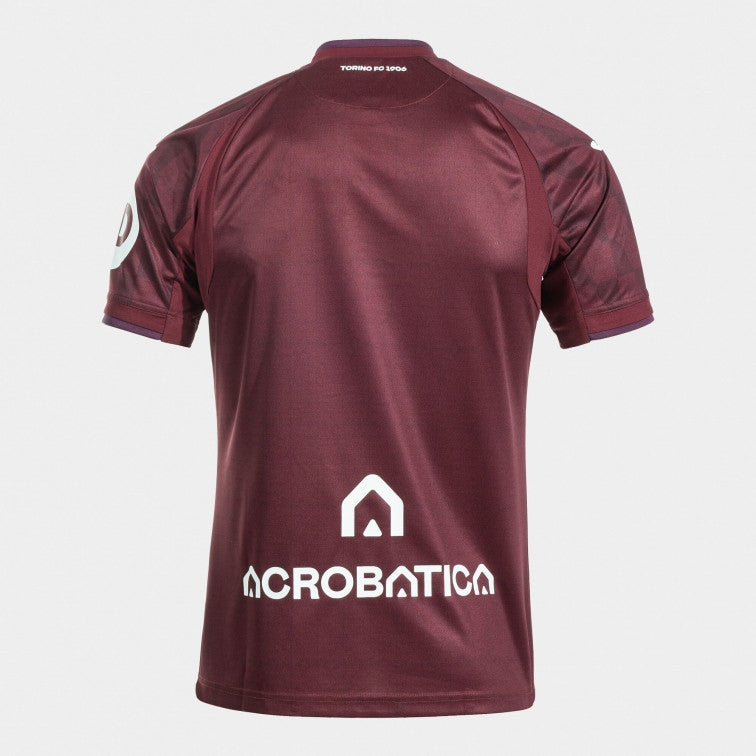 FC Torino Home Jersey 2024/25