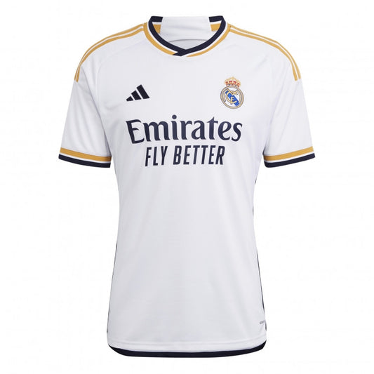 Real Madrid Youth Home Jersey 2023/24