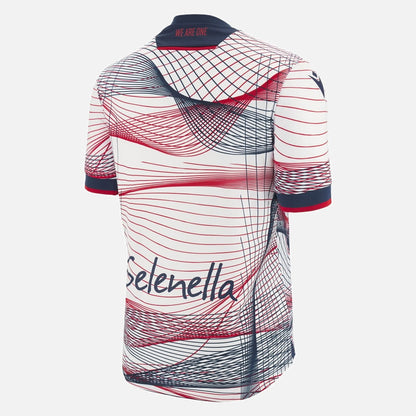 Bologna FC Third Jersey 2023/24