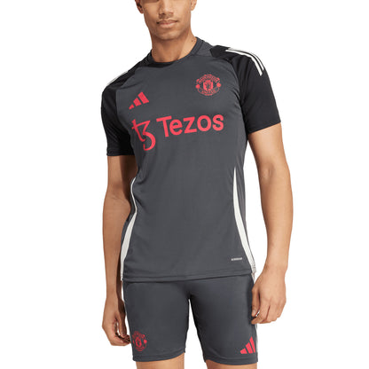 Manchester United EU Training Jersey 2024/25