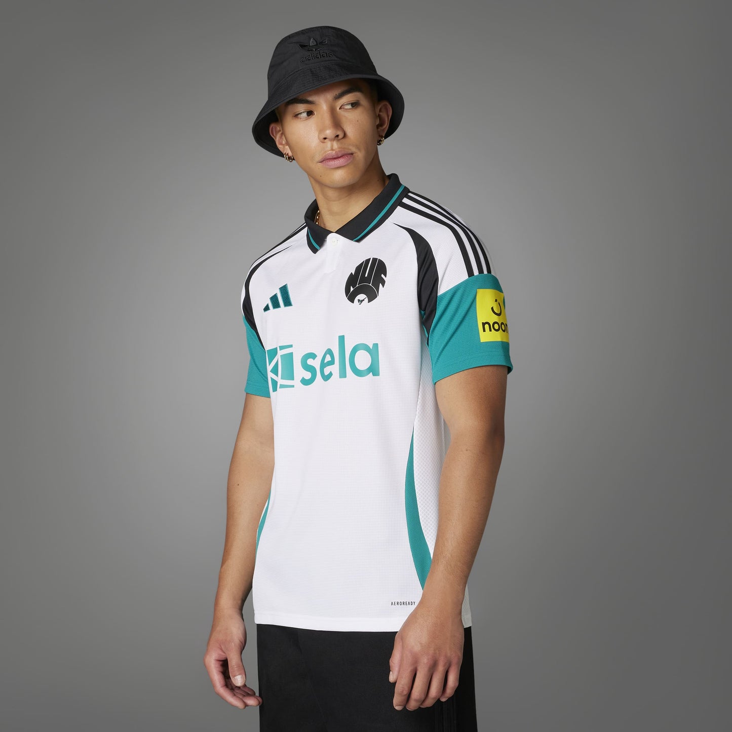 Newcastle United Third Jersey 2024/25