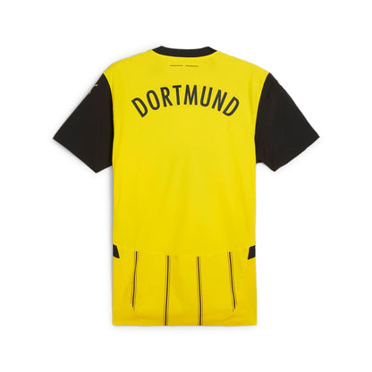 Borussia Dortmund Authentic Player 2024/25